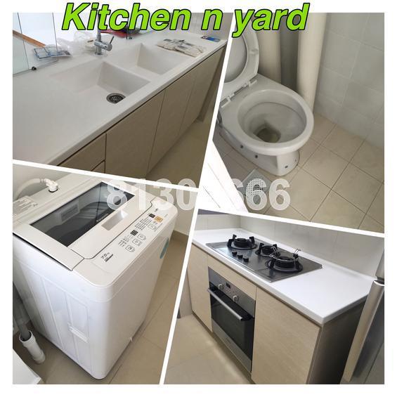 A Treasure Trove (D19), Condominium #126274682